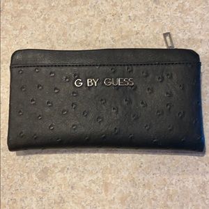 Guess wallet